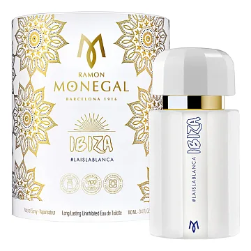 Ramon Monegal Ibiza #La Isla Blanca