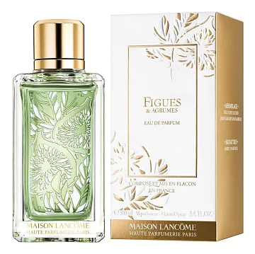 Lancome Figues & Agrumes