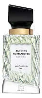Anomalia Paris Jardin Humanistes