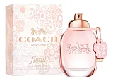 Coach Floral Eau De Parfum