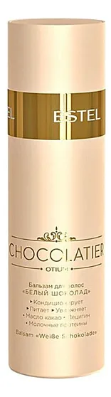 ESTEL Бальзам для волос Белый шоколад Otium Chocolatier
