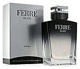 GianFranco Ferre Ferre Black