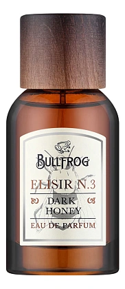 Bullfrog Elisir No.3 Dark Honey