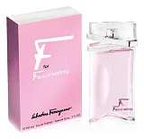 Ferragamo F By Ferragamo For Fascinating