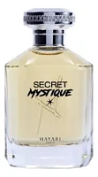 Hayari Parfums Secret Mystique