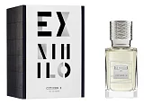 Ex Nihilo Citizen X