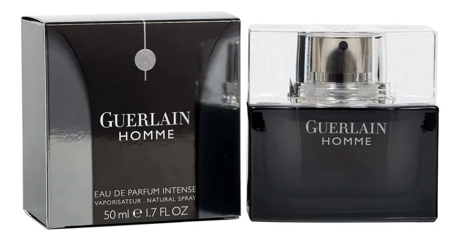 Guerlain Homme Intense