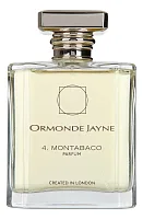 Ormonde Jayne Montabaco