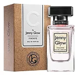Jenny Glow C Madame