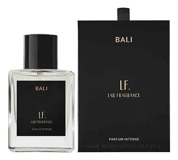 Lab Fragrance Bali