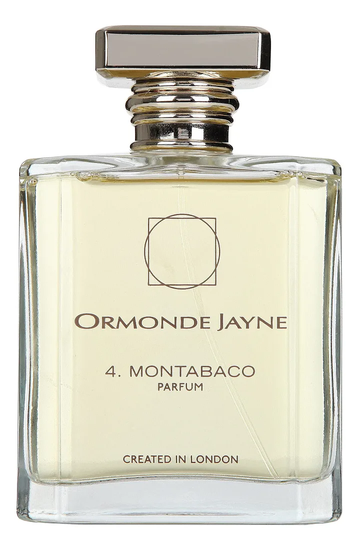 Ormonde Jayne Montabaco
