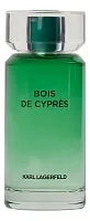 Karl Lagerfeld Bois De Cypres