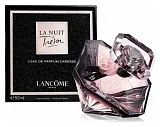 Lancome La Nuit Tresor Caresse