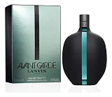 Lanvin Avant Garde