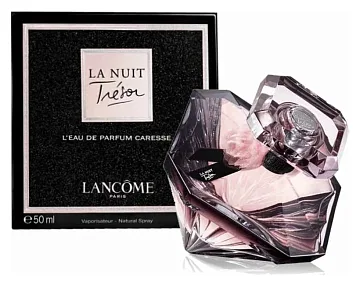Lancome La Nuit Tresor Caresse
