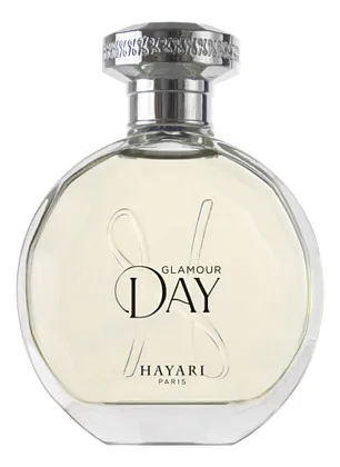 Hayari Parfums Glamour Day
