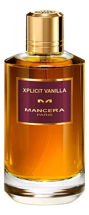 Mancera Xplicit Vanilla