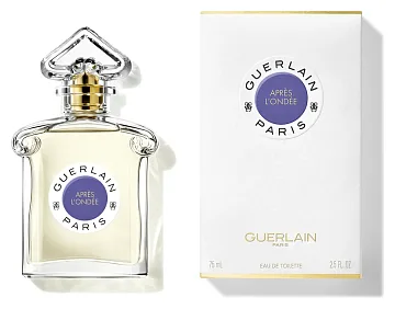 Guerlain Apres L'Ondee