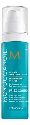 Moroccanoil Intense Smoothing Serum — разглаживающая сыворотка, 50 мл