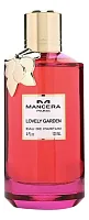 Mancera Lovely Garden