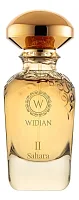 WIDIAN AJ Arabia Gold II Sahara