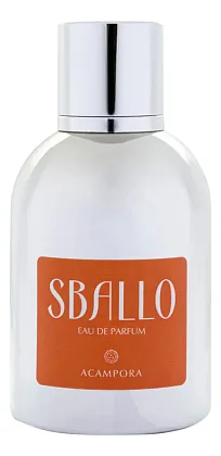 Bruno Acampora Sballo