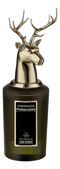 Penhaligon's The Tragedy Of Lord George Intense