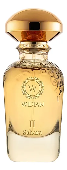 WIDIAN AJ Arabia Gold II Sahara