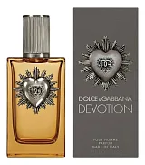 Dolce & Gabbana Devotion Pour Homme Parfum