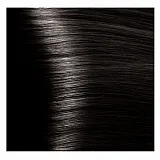 Крем-краска Hyaluronic Acid 3.00 «Темно-коричневый интенсивный»
