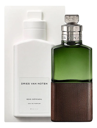 Dries Van Noten Bois Defendu