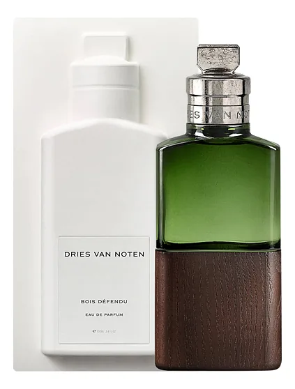 Dries Van Noten Bois Defendu
