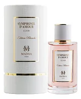 Maissa Parfums Symphonie D'Amour