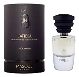 Masque L'Attesa