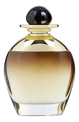 Bill Blass Nude Black
