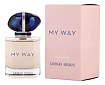 Giorgio Armani My Way