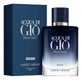 Giorgio Armani Acqua Di Gio Profondo Parfum