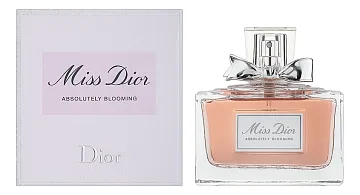 Christian Dior Miss Dior Absolutely Blooming