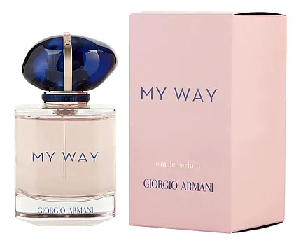 Giorgio Armani My Way