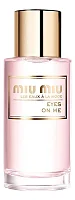 Miu Miu Les Eaux A La Mode - Eyes On Me