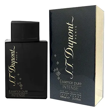 S.T. Dupont Essence Pure Intense