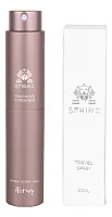 Sphinx Chocolate Citronique