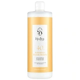 Крем-оксидант Blonde Beauty Cream Developer
