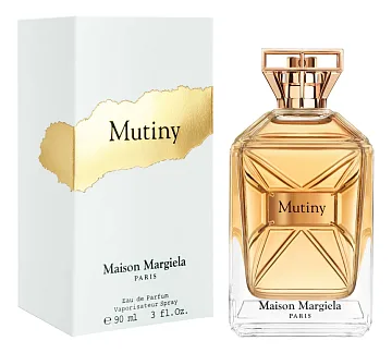 Maison Martin Margiela Mutiny