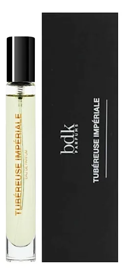 Parfums BDK Paris Tubereuse Imperiale