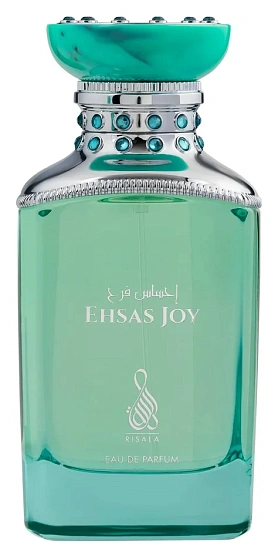 Risala Ehsas Joy