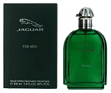 Jaguar Green
