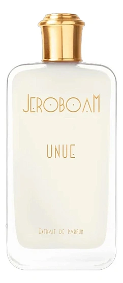 Jeroboam Unue