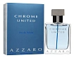 Azzaro Chrome United