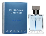Azzaro Chrome United